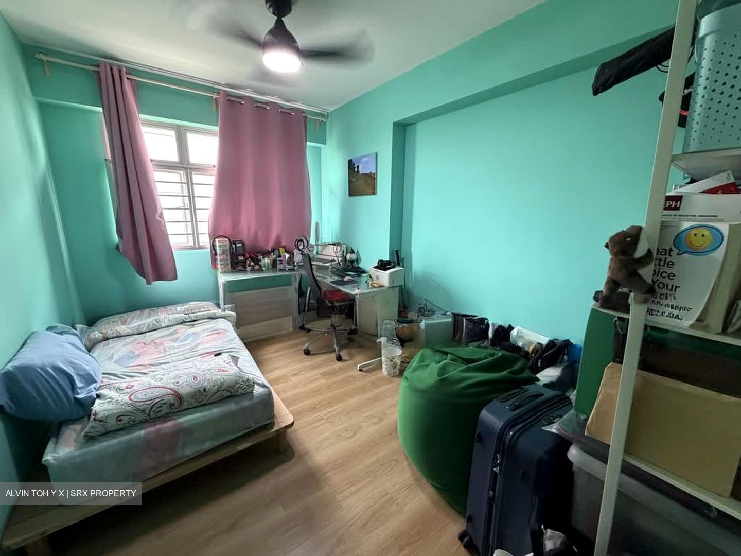 Blk 780C Woodlands Dew (Woodlands), HDB 4 Rooms #599196341